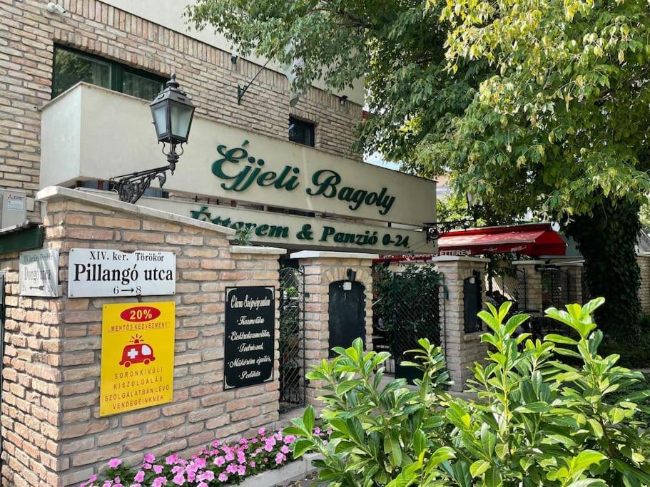 Relax Island Family Friedly Apartment Budapest Exterior foto